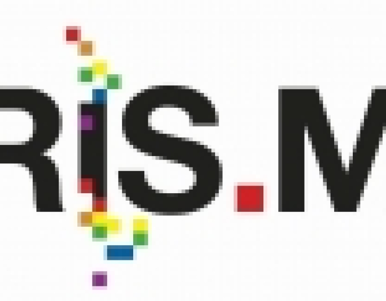 Logo: Prisma